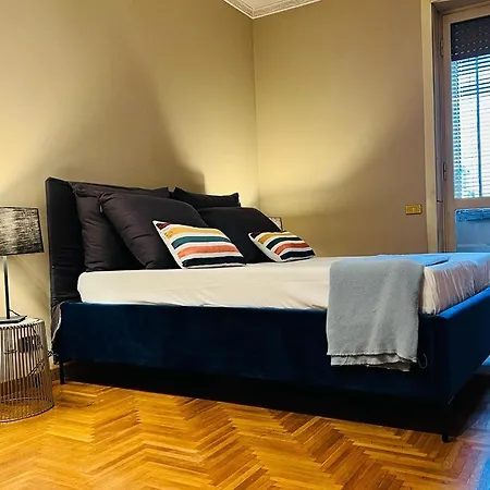 Comecasa Elegant De Sanctis Apartamento