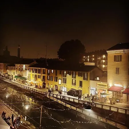 Ritorno Alle Origini