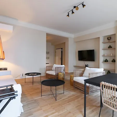 Luxury San Babila