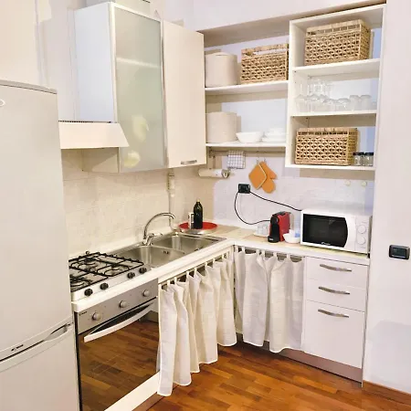 Apartment Comodo Loft Centrale - Pt Venezia *
