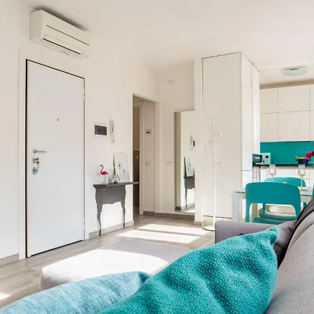 Apartment The Rent - Near Arco Della Pace Milan