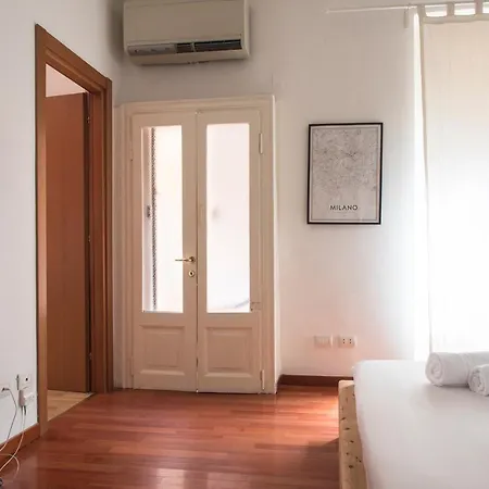 Youhosty - Corso Ticinese 78