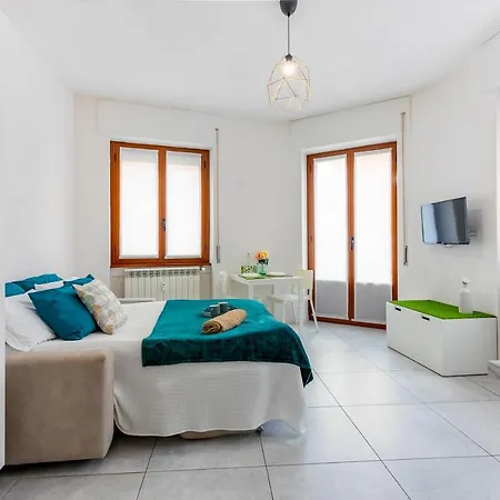 Sempione 1 - Affitti Brevi Italia *