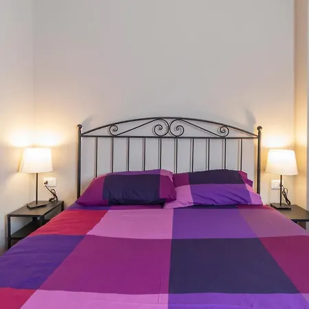 Apartmán Portello - Accursio 4