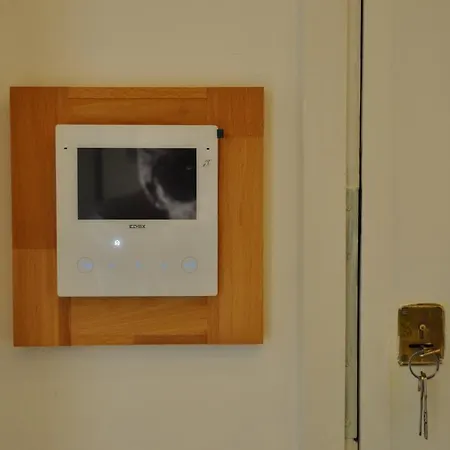 C - Design Bilo -m3- 8 Min Dal Duomo 公寓 *