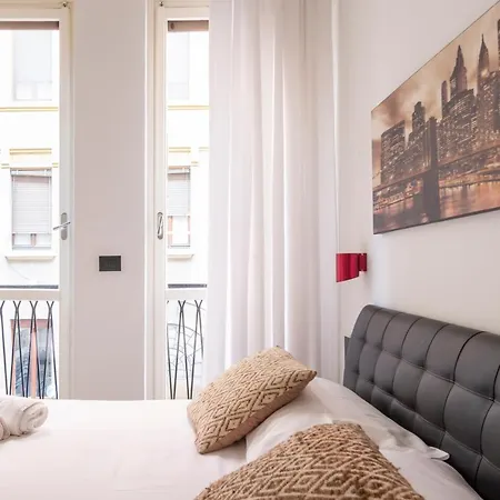 Apartment Groovy Apartment, Bilocale Nel Centro Storico Milan