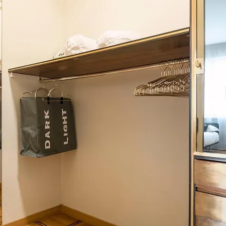 Apartment Elegance In Downtown *
