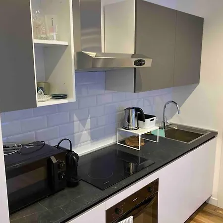 Hébergement de vacances Bilocale Zona Bocconi-navigli