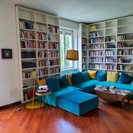 Guest house Stanza In Zona Solari In Incantevole *