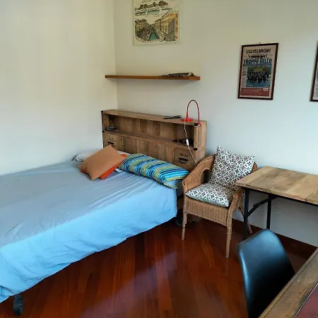 Guest house Stanza In Zona Solari In Incantevole *