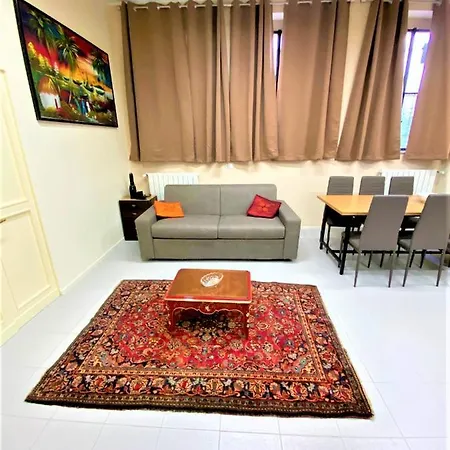Affori Apartamento