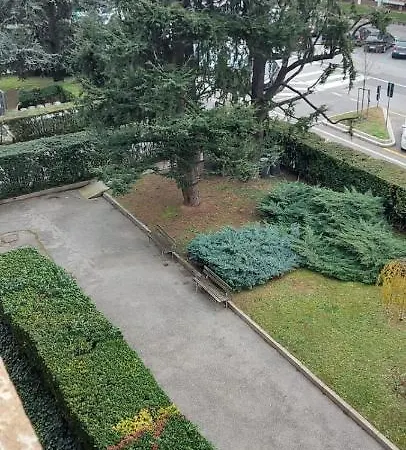 Appartement Casa Felice