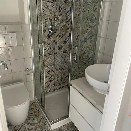 Porta Venezia Bell'epoque Monolocale