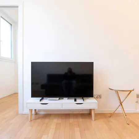Arena Apartmán