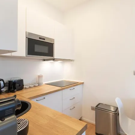 Apartmán Arena *