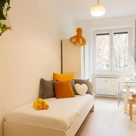 Апартаменты Goodvibeshome