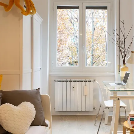 Goodvibeshome Апартаменты