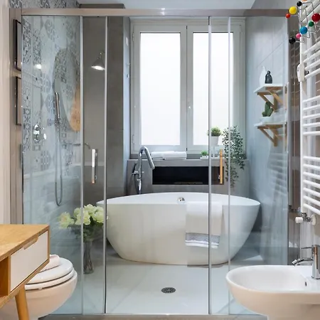 Goodvibeshome * Милан