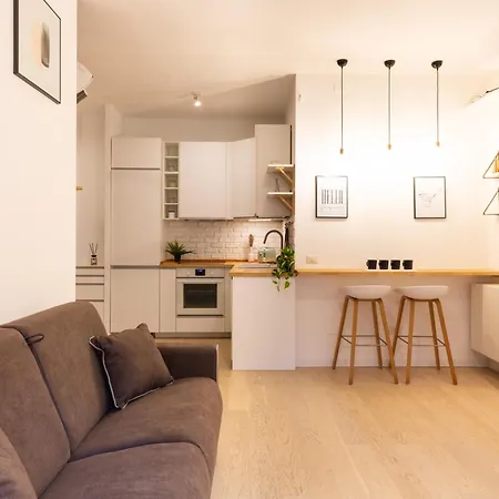 Apartment Goodvibeshome