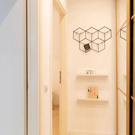 Апартаменты Goodvibeshome