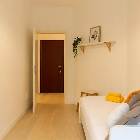 Goodvibeshome Апартаменты