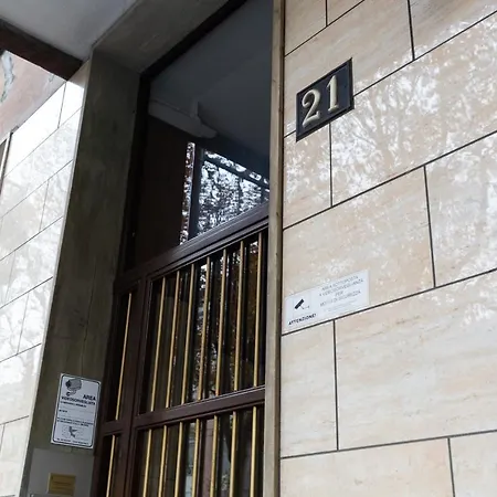 Апартаменты Goodvibeshome