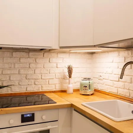 Goodvibeshome Апартаменты Милан