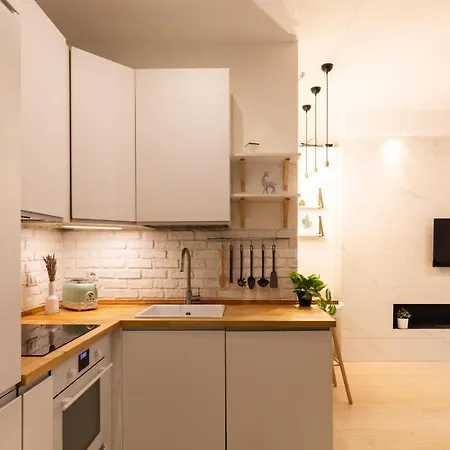 Goodvibeshome Апартаменты Милан