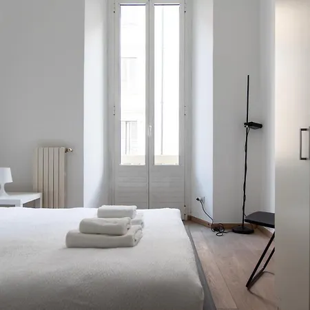 Apartamento Youhosty - Vetere 9 Milán