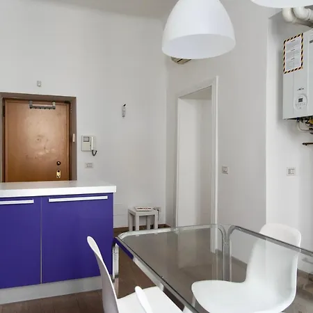 Youhosty - Vetere 9 Apartamento