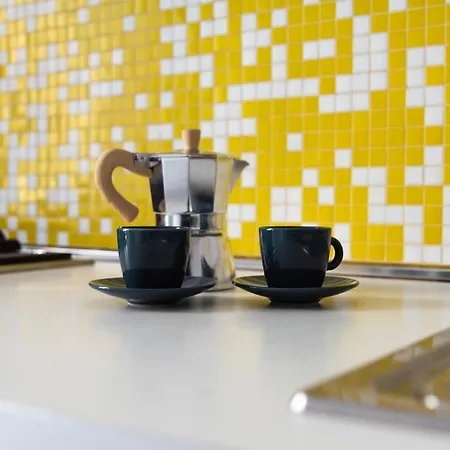 Youhosty - Vetere 9 Milán