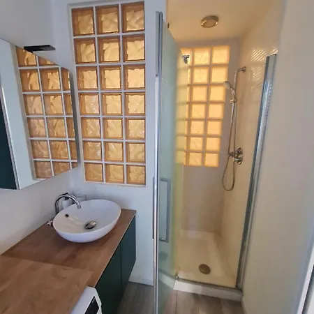 شقة Brera Pontaccio Charme