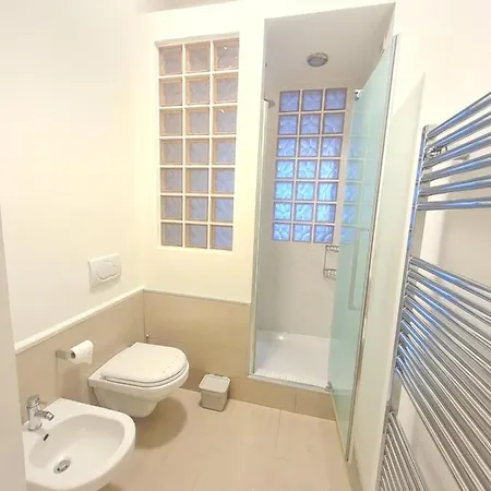 شقة Brera Pontaccio Charme