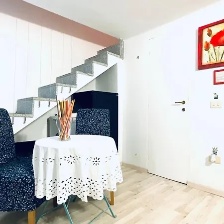 Duomo District Flats Di Mario C アパート *