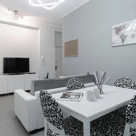 Italianway - Martinetti 21 Mediolan