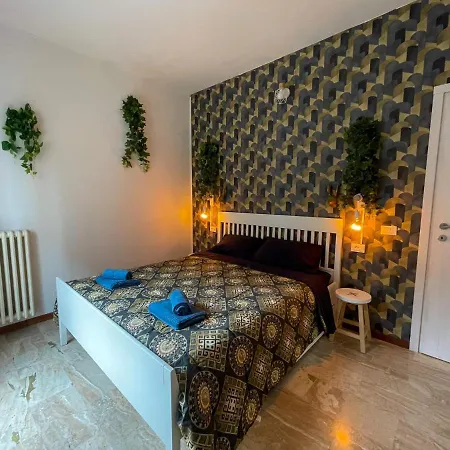 Appartement Dea Dreams - San Siro 27 Milan