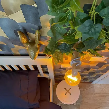 Dea Dreams - San Siro 27 Appartement Milan