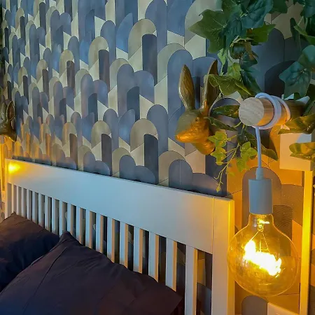 Appartement Dea Dreams - San Siro 27