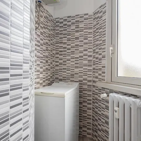 I Host - Giambellino 40 Apartment *