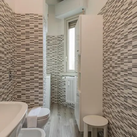 Apartment I Host - Giambellino 40