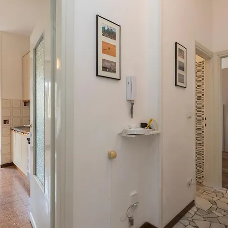 Apartment I Host - Giambellino 40 *
