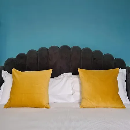 Serendipity - Brera *