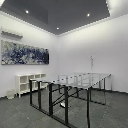 & Urban Padel Μιλάνο