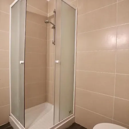 شقة Trend ميلان