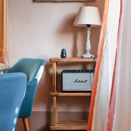 Easylife - Splendido Con Vista Sul Naviglio Grande Apartmán