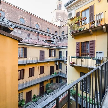 Easylife - Splendido Con Vista Sul Naviglio Grande *