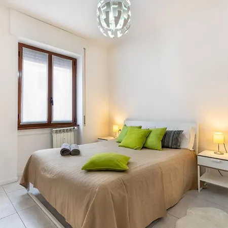 Sempione 1 - Affitti Brevi Italia * ミラノ