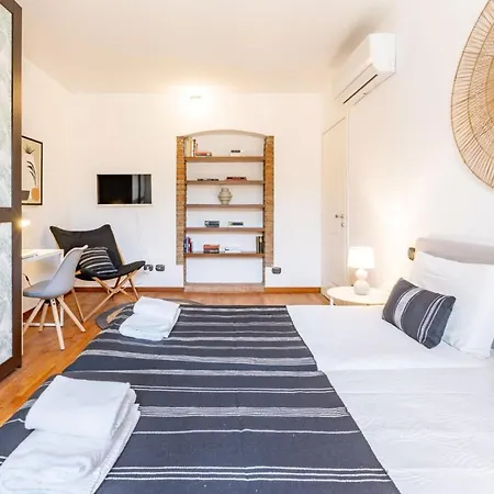 Apartment Easylife - Elegante Trilocale In Zona Porta Venezia *