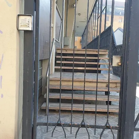 My Place - Navigli Milan