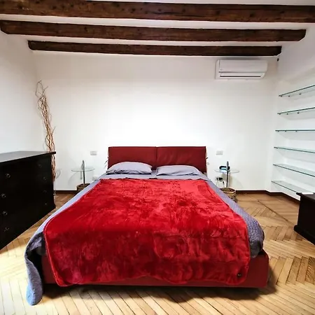 Magnifico Ristrutturato